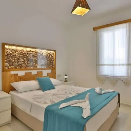 Limon Apart Apartment