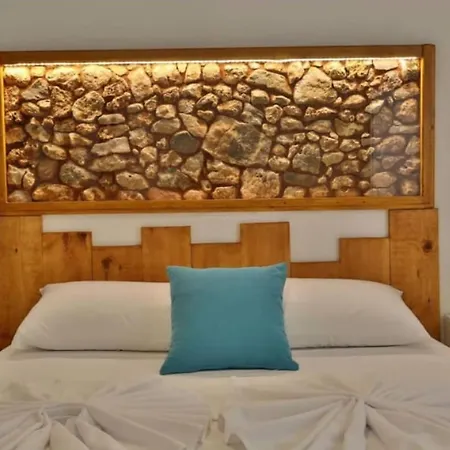 Appartement Limon Apart Akyaka (Mugla)