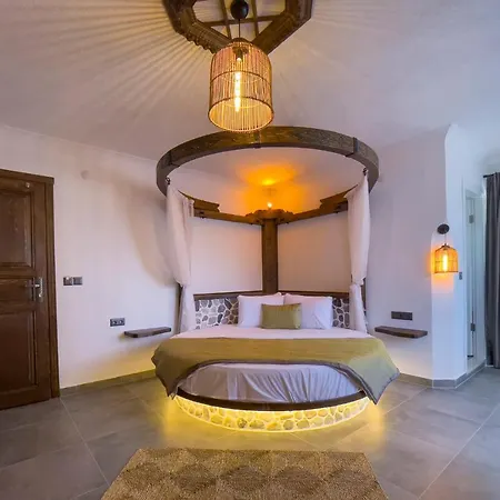 Apartment Limon Apart Akyaka (Mugla)