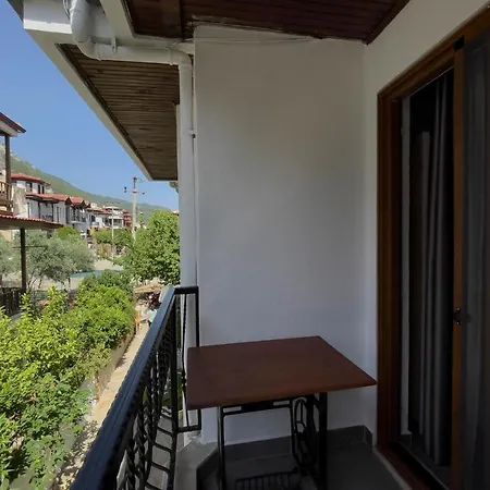 Apartment Limon Apart *