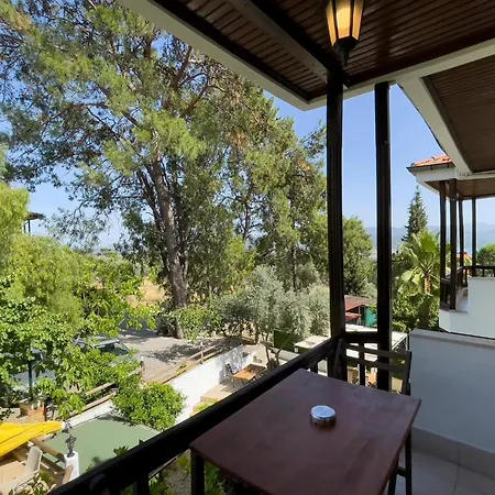 Limon Apart Apartment Akyaka (Mugla)