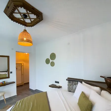 Daire Limon Apart Akyaka (Mugla)