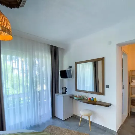 Limon Apart Appartement *