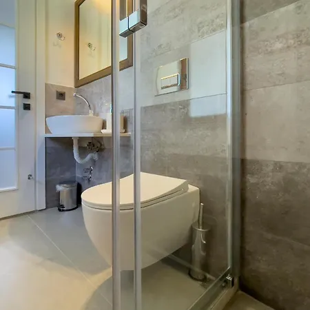 Limon Apart Apartment Akyaka (Mugla)