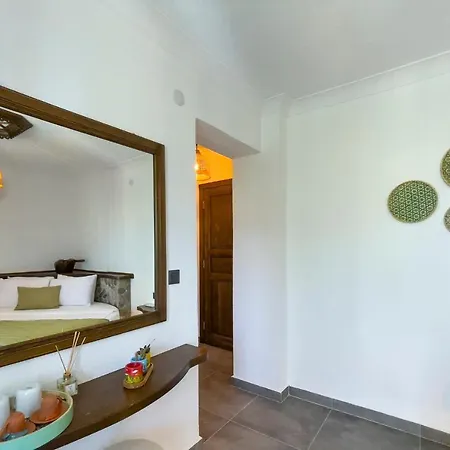 Appartement Limon Apart *