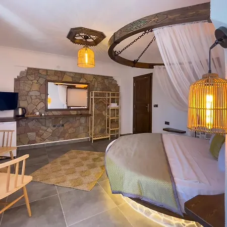 Limon Apart Appartement Akyaka (Mugla)