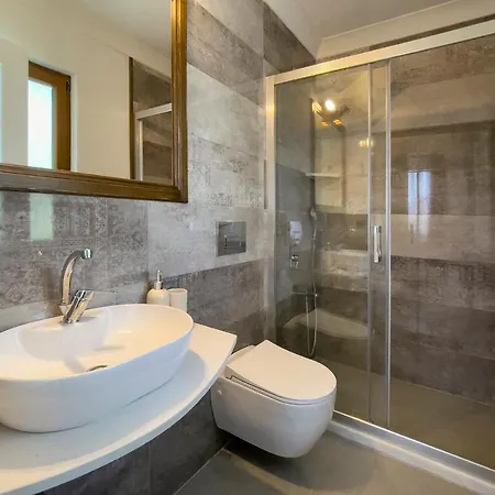 Apartment Limon Apart Akyaka (Mugla)