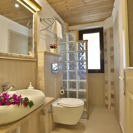 Limon Apart Appartement