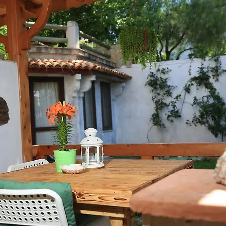 Apartment Limon Apart