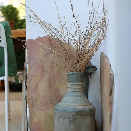 Limon Apart Akyaka (Mugla)