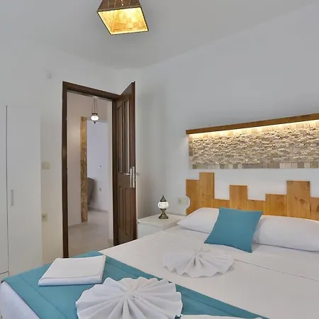 Appartement Limon Apart