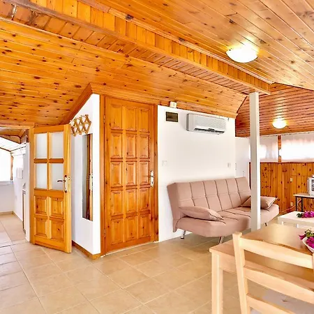 Limon Apart Appartement *