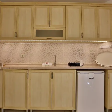 Limon Apart Appartement