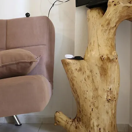 Appartement Limon Apart Akyaka (Mugla)