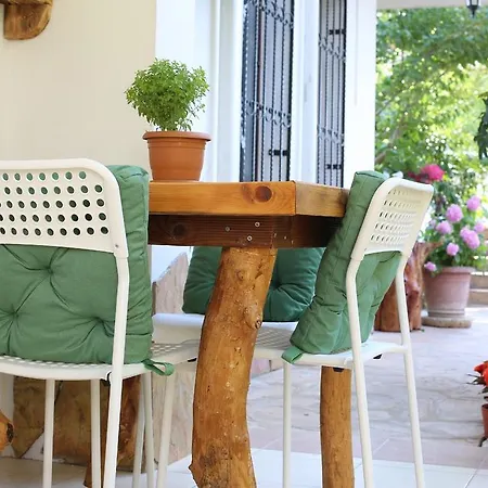 Appartement Limon Apart *