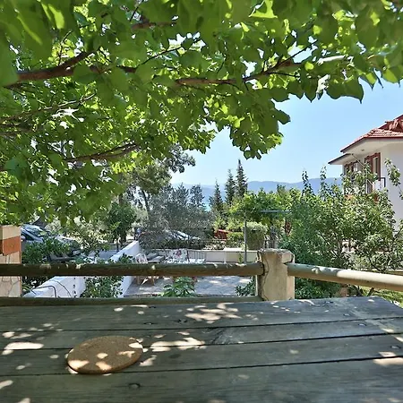 Limon Apart Appartement *