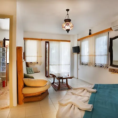 Appartement Limon Apart