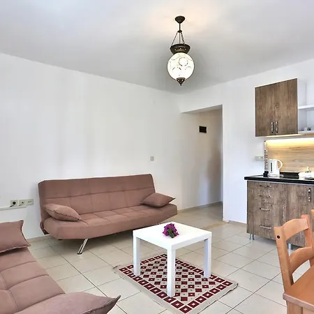 Appartement Limon Apart