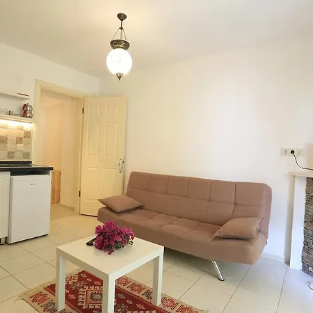 Appartement Limon Apart Akyaka (Mugla)