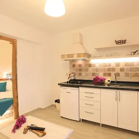 Limon Apart Akyaka (Mugla)