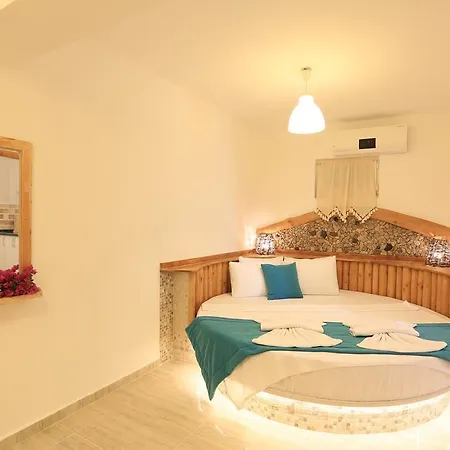 Appartement Limon Apart