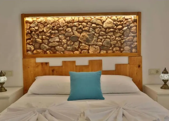 Appartamento Limon Apart Akyaka (Mugla)