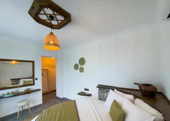 Appartamento Limon Apart Akyaka (Mugla)