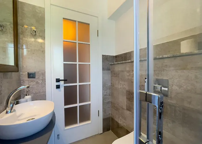 Limon Apart Appartamento Akyaka (Mugla)