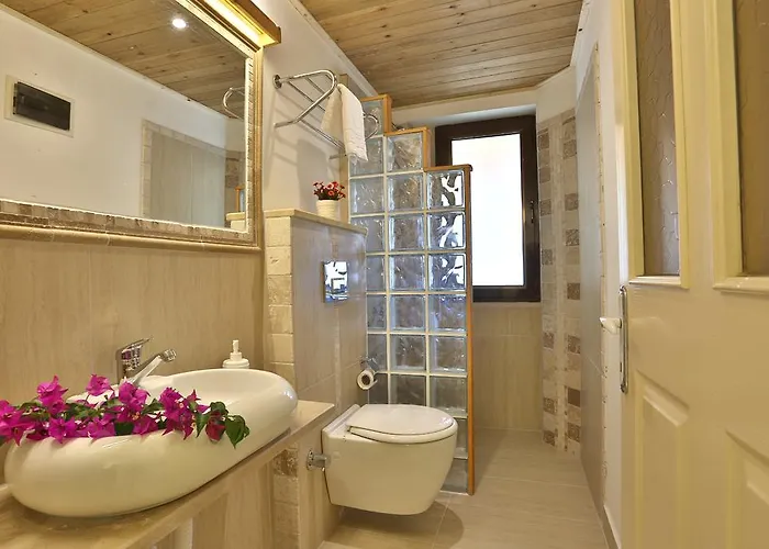 Limon Apart Apartamento