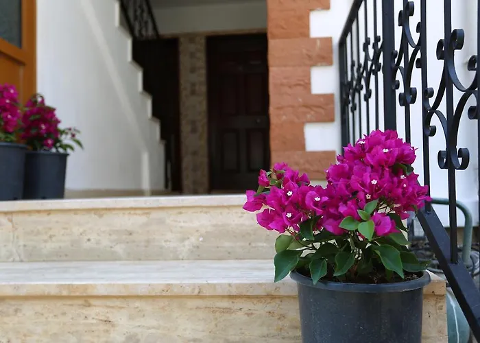 Limon Apart * Akyaka (Mugla)