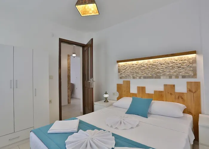 Apartamento Limon Apart