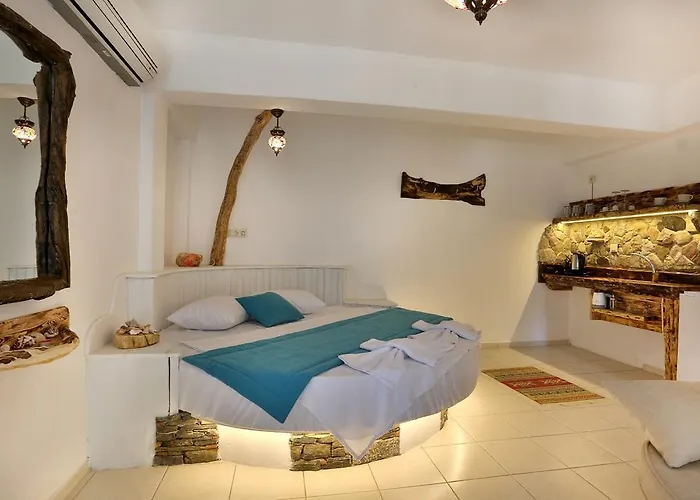 Apartamento Limon Apart *