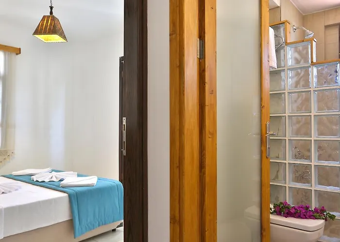 Limon Apart * Akyaka (Mugla)