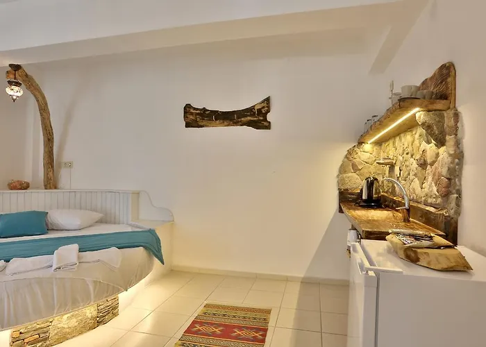 Apartamento Limon Apart