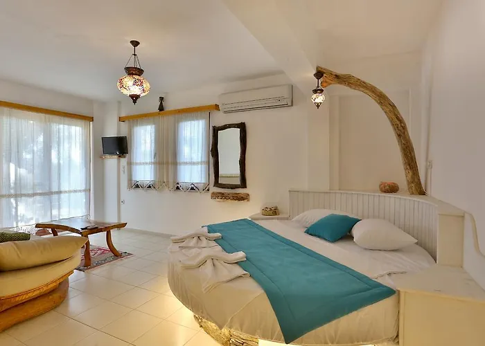 Limon Apart Akyaka (Mugla)