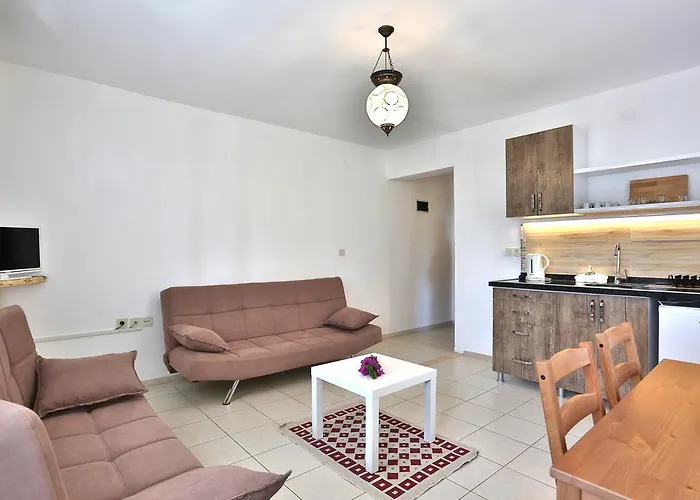 Apartamento Limon Apart