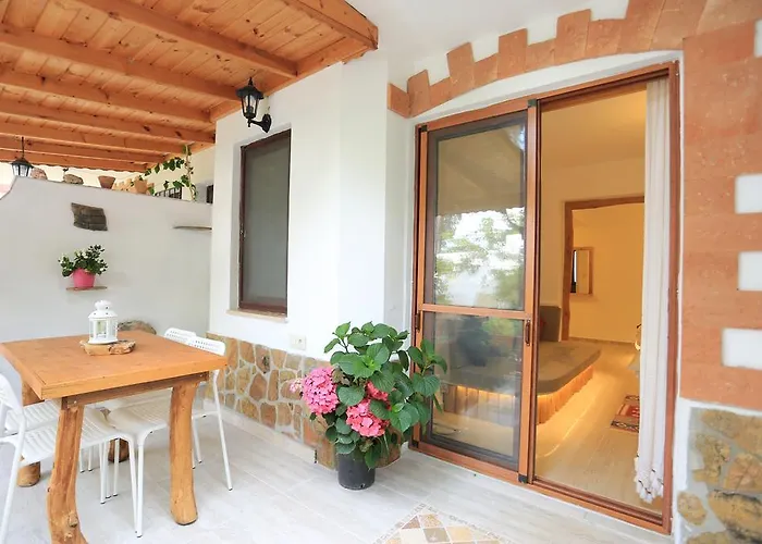 Appartamento Limon Apart Akyaka (Mugla)