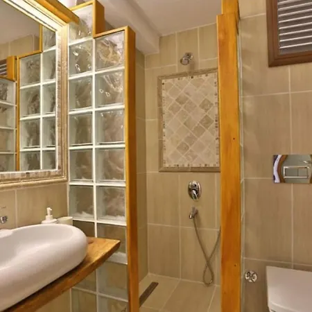 Apartman Limon Apart