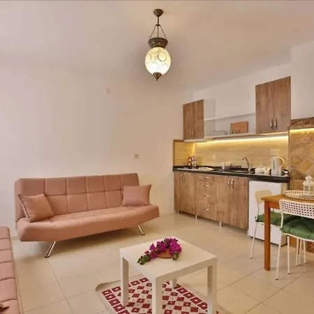 Limon Apart * Akyaka