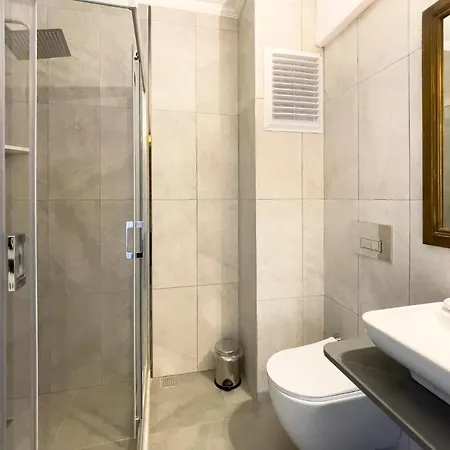 Limon Apart Akyaka (Mugla)