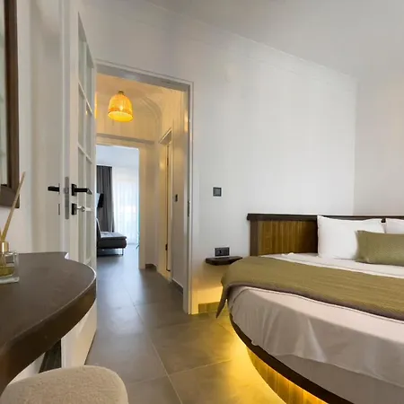 Apartman Limon Apart