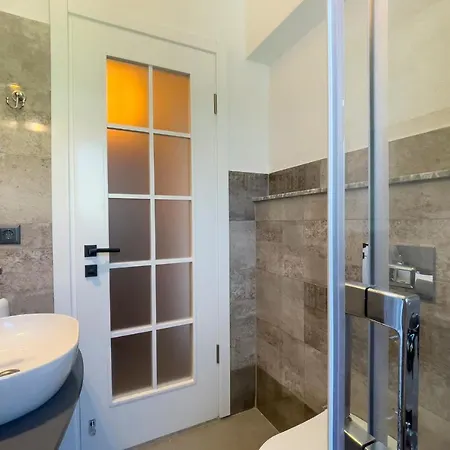 Limon Apart Apartman Akyaka