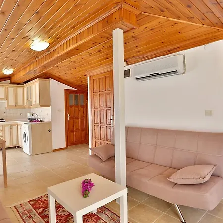 Appartamento Limon Apart