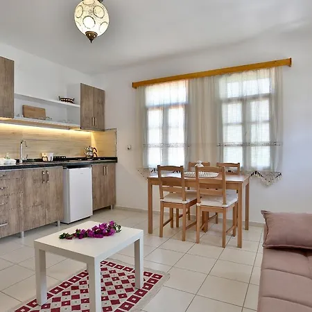 Apartman Limon Apart *