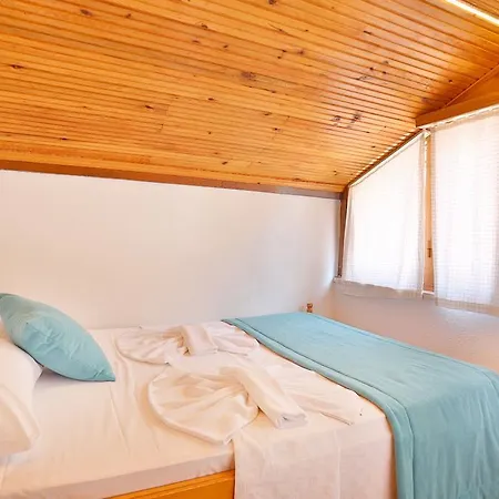 Limon Apart * Akyaka