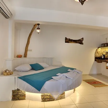 Appartamento Limon Apart *