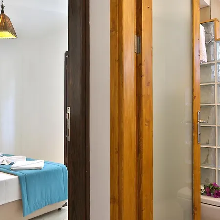 Limon Apart * Akyaka