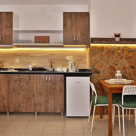 Limon Apart Appartamento Akyaka (Mugla)