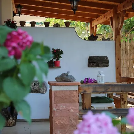 Apartman Limon Apart *