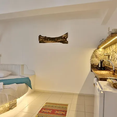 Apartman Limon Apart